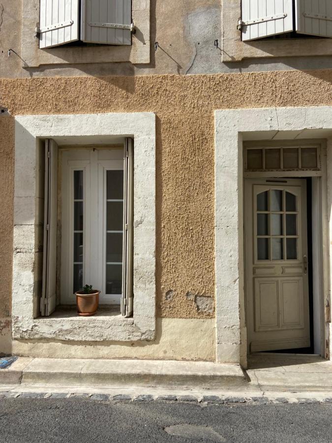 Studio - Coeur De Ville Serignan Ngoại thất bức ảnh