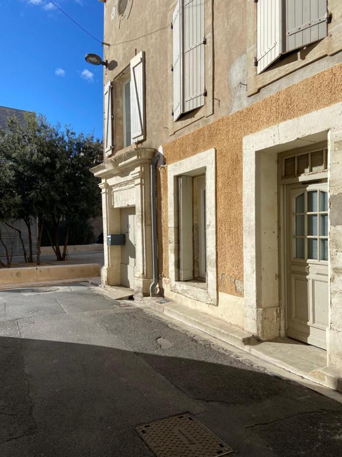 Studio - Coeur De Ville Serignan Ngoại thất bức ảnh