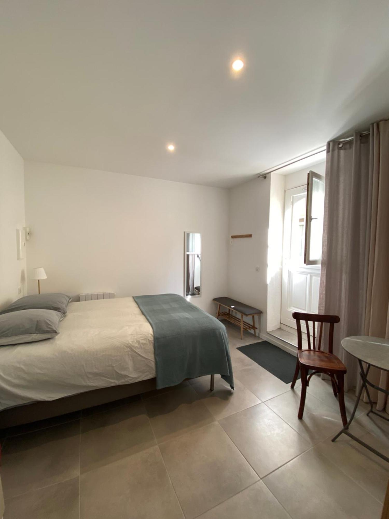 Studio - Coeur De Ville Serignan Ngoại thất bức ảnh